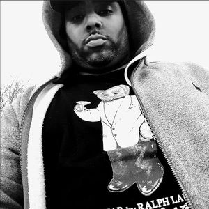 Meet your Posher, Glenn